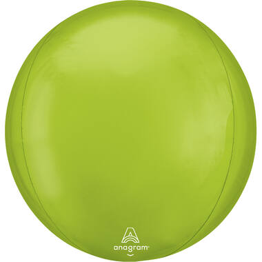 Orbz Vibrant Green
